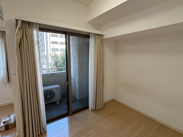 グランカーサ新宿御苑の物件内観写真